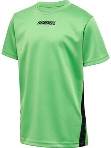 Hummel Hmlmulti Pl Jersey Kids - poison green