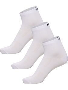 newline Nwldo Functional Ankle Socks 3-Pack - white