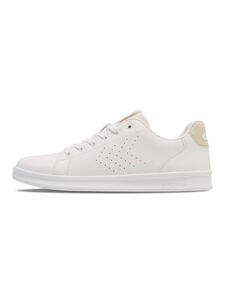 Hummel Court Line - white/bone white