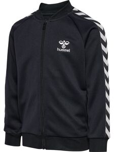 Hummel Hmlnewi Zip Jacket - black