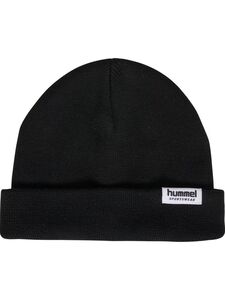 Hummel Hmlrib Beanie Sportswear - black