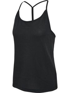 Hummel Hmlmt Vanja Strap Tanktop - black