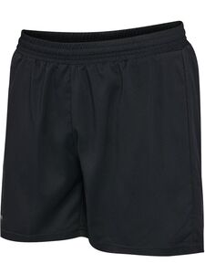 newline Nwlmax Zip Pocket Shorts - black