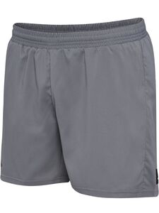 newline Nwlmax Zip Pocket Shorts - quiet shade