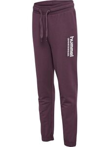 Hummel Hmltukas Pants - huckleberry