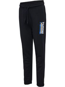 Hummel Hmltukas Pants - black