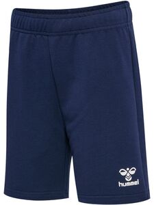 Hummel Hmlon Shorts - black iris