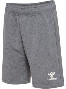 Hummel Hmlon Shorts - medium melange