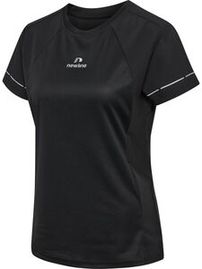 newline Nwlbreathe T-Shirt W - black