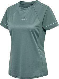 newline Nwlbreathe T-Shirt W - balsam green