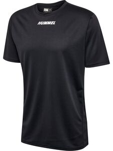 Hummel Hmlmulti Pl Jersey - black
