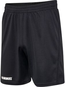 Hummel Hmlmulti Pl Shorts - black