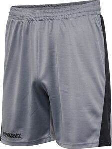 Hummel Hmlmulti Pl Shorts - quiet shade