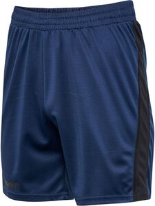 Hummel Hmlmulti Pl Shorts - dress blues