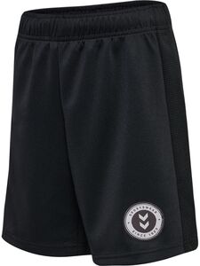 Hummel Hmlodin Shorts - black