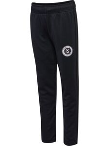 Hummel Hmlodin Pants - black