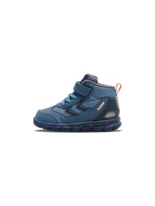 Hummel Crosslite Winter Mid Infant - bering sea