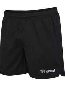 Hummel Hmlrun Shorts - black