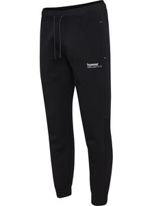 Hummel Hmltech Fleece Regular Pants - black