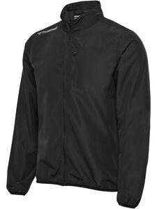 Hummel Hmlrun Jacket - black