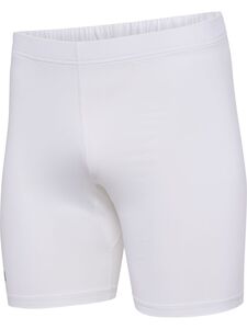 Hummel Hmlbl Essential Short Tights - white