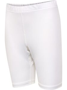 Hummel Hmlbl Essential Short Tights Kids - white