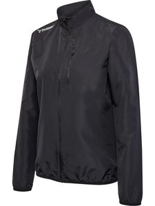 Hummel Hmlrun Jacket Woman - black