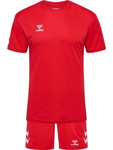 Hummel Hmllogo Set - true red