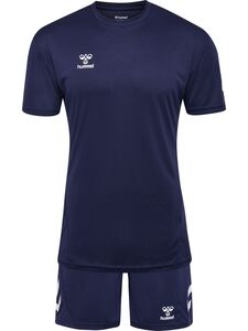 Hummel Hmllogo Set - marine