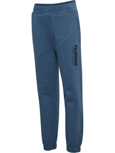 Hummel Hmlloksi Adjustable Waist Pants - bering sea