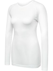 Hummel Hmlbl Comfort 2.0 Tee L/S - white