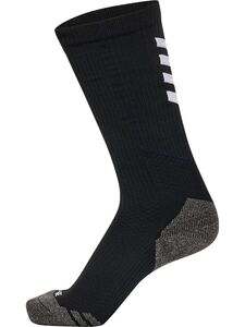 Hummel Hmlpro Training Socks High - black/white