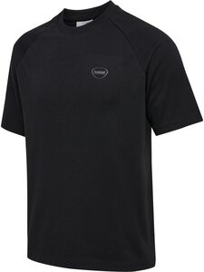 Hummel Hmltech Loose Tee - black