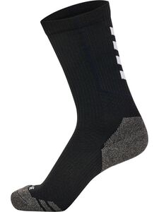 Hummel Hmlpro Training Socks Low - black/white
