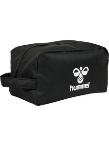 Hummel Hmlessential Toiletry Bag - black