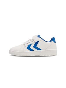Hummel Derby Court Jr - lapis blue