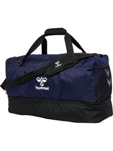 Hummel Hmlcore 2.0 Sports Bag W. Sc - marine/black