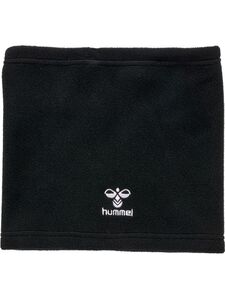 Hummel Hmlfleece Neck Tube - black