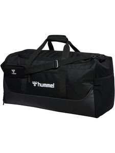 Hummel Hmllead Sports Bag - black