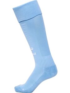 Hummel Hmlessential Football Socks - argentina blue/white