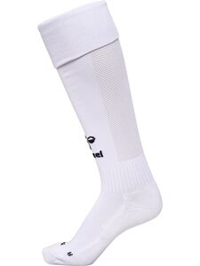 Hummel Hmlessential Football Socks - white/black