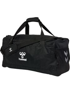 Hummel Hmlcore 2.0 Sports Bag - black