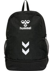 Hummel Hmlessential Back Pack W. Sc - black