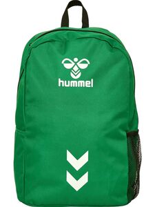 Hummel Hmlessential Back Pack - jelly bean