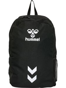 Hummel Hmlessential Back Pack - black