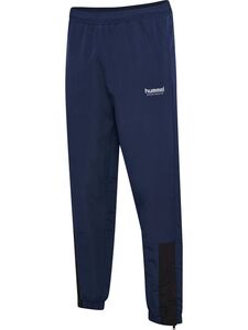 Hummel Hmltracksuit Pants Sportswear - dress blues