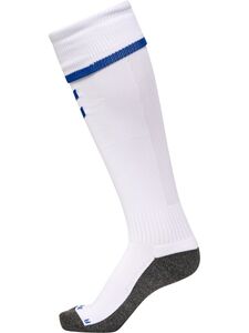 Hummel Hmlcore Football Socks - white/true blue