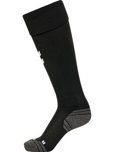 Hummel Hmlpro Football Socks - black/white