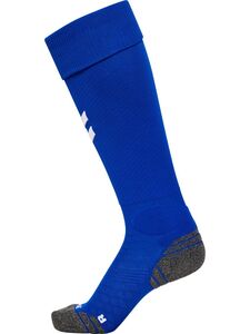 Hummel Hmlpro Football Socks - true blue/white