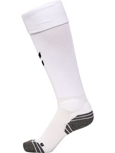 Hummel Hmlpro Football Socks - white/black